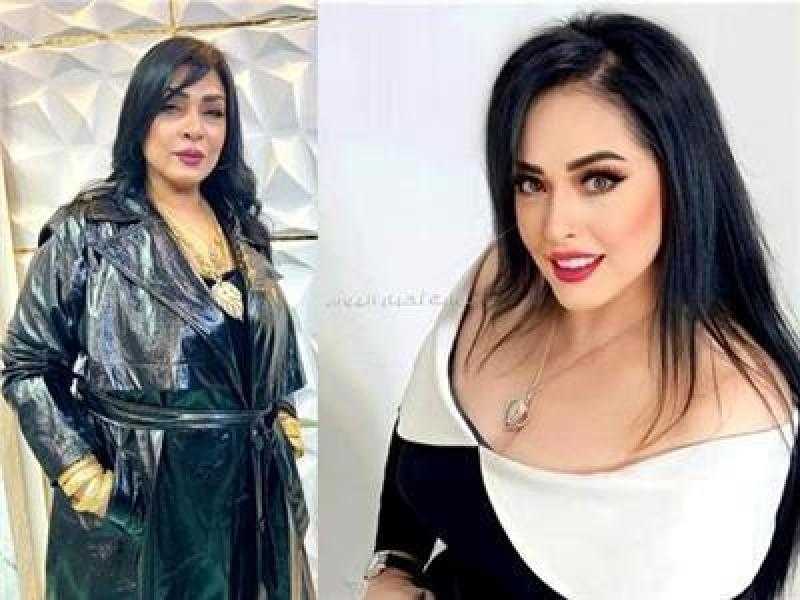 الحكم على المنتجة ليلى الشبح في اتهامها بسب هند عاكف.. غدا
