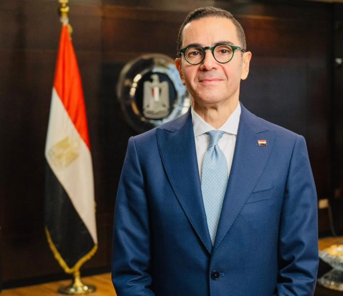 وزير الاستثمار يتوجه لدولة الصين في زيارة هامة تستهدف تعزيز العلاقات الاقتصادية المشتركة بين البلدين