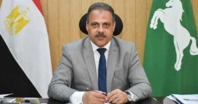 النزول بالحد الأدنى في عدة مدارس ثانوية بالشرقية.. تعرف على الدرجات