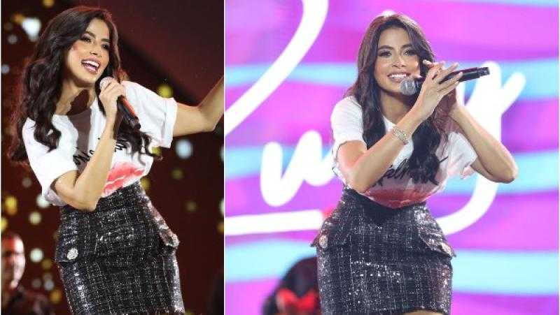 روبي عن عودة ليه بيداري بعد 21 عاما: سبحان الله.. أغنية محبوبة طول الوقت