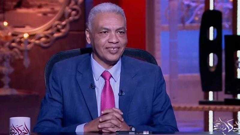 سمير راغب: الضربات الأمريكية ستكون غير مؤثرة على البرنامج النووي الأيراني