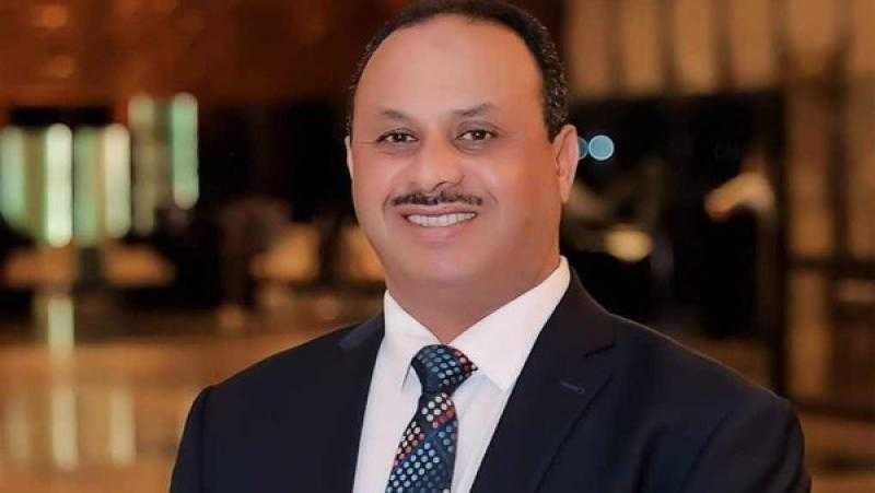 قيادي بمستقبل وطن: 30 يونيو أنقذت الدولة من مصير مجهول