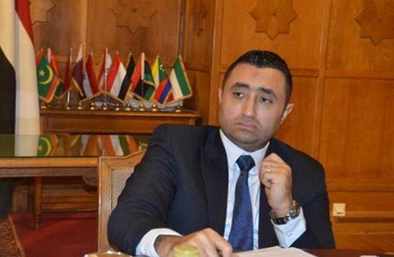 أمين ”الحركة الوطنية”: تدخل أمريكا في ضرب إيران يشعل فتيل أزمة عالمية جديدة