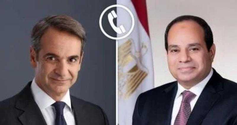 جمال الكشكى: اتصال الرئيس السيسى مع رئيس وزراء اليونان يعكس تنسيقًا مهمًا