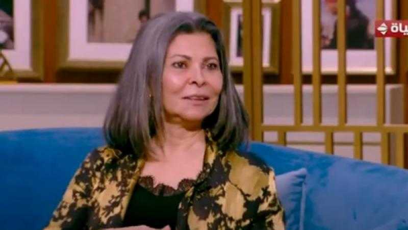 لدي حالة عشق لها.. سلوى محمد: قدمت ما يقرب من 100 فيلم قصير