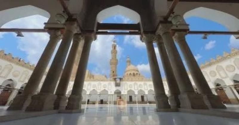 الأزهر يعرب عن تضامنه مع قطر ويطالب بضرورة احترام سيادة الدول