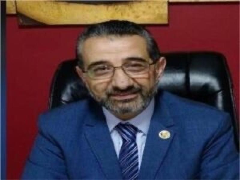 د.عمرو السمدوني: خطة تطوير النقل النهري تعزز احتياطي البلاد من النقد الأجنبي