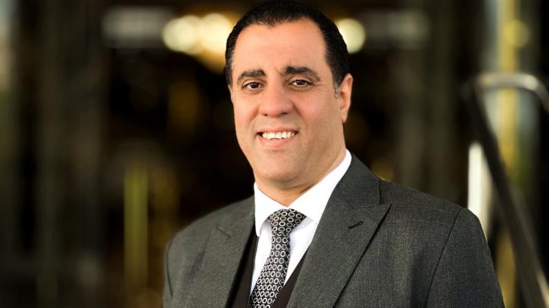 قرار جمهوري بتعيين المستشار عاصم الغايش رئيسًا لمحكمة النقض