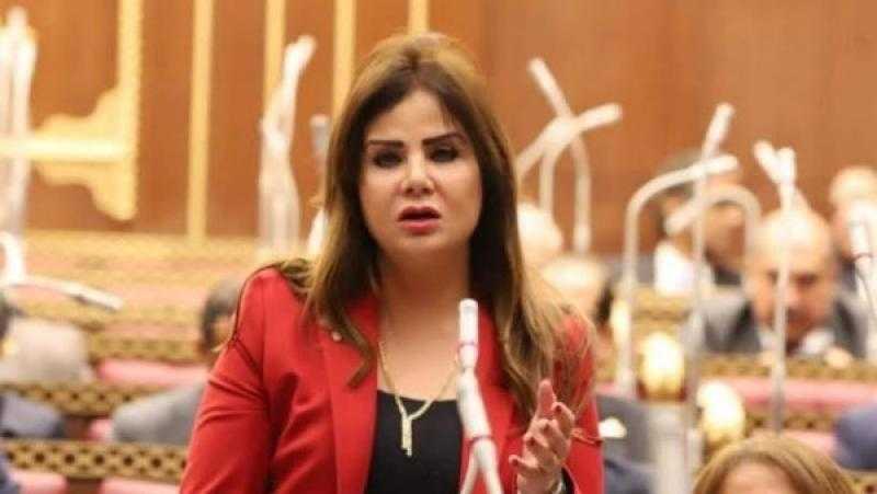 أمل رمزي: ثورة 30 يونيو أجهضت الفوضى وأسست لمسار سيادي جديد