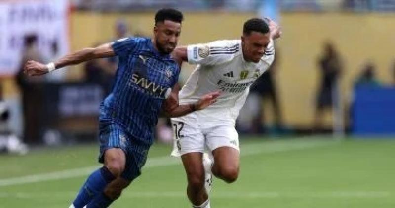موعد مباراة الهلال ضد باتشوكا في مونديال للأندية والقنوات الناقلة