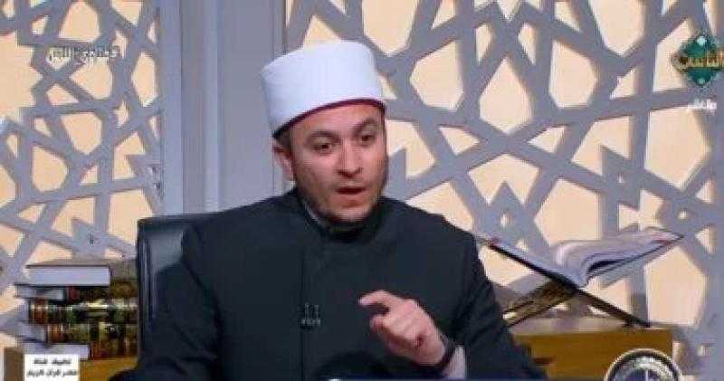 أمين الفتوى: التهنئة برأس السنة الهجرية جائزة شرعًا.. وليست بدعة