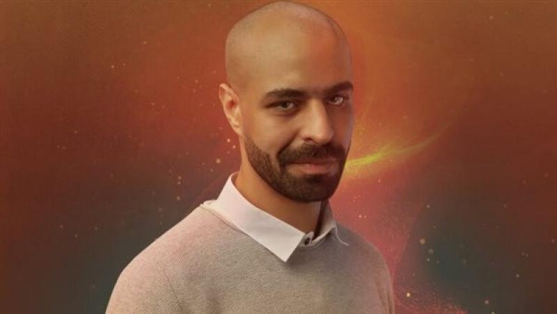 الفنان مصطفى عسكر: مشواري بدأ يتبلور بعد ”زينهم” و”العيلة دي”