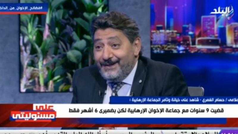 مفاجأة.. مدير مكتب محمد مرسي سرب وثائق سيادية مقابل 50 ألف دولار