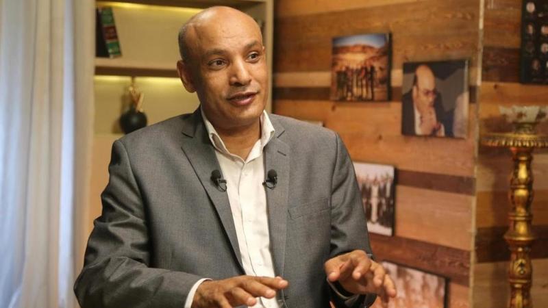 ماهر فرغلي: القبض على وليد شرابي في تركيا بتهم جنائية ورفض منحه الجنسية