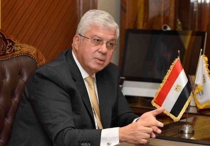11 عاما من الدعم المتواصل للقيادة السياسية تحقق تقدما غير مسبوق لمؤسسات التعليم العالى