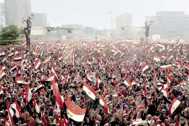 11 عاما من إنجازات القطاع الثقافى.. الحفاظ على الهوية وتعزيز تمثيل مصر بالخارج الأبرز