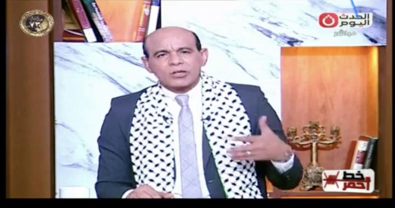 محمد موسى: اغتيال الشيخ حسن شحاتة فضح الوجه الدموي لتنظيم الإخوان الإرهابي