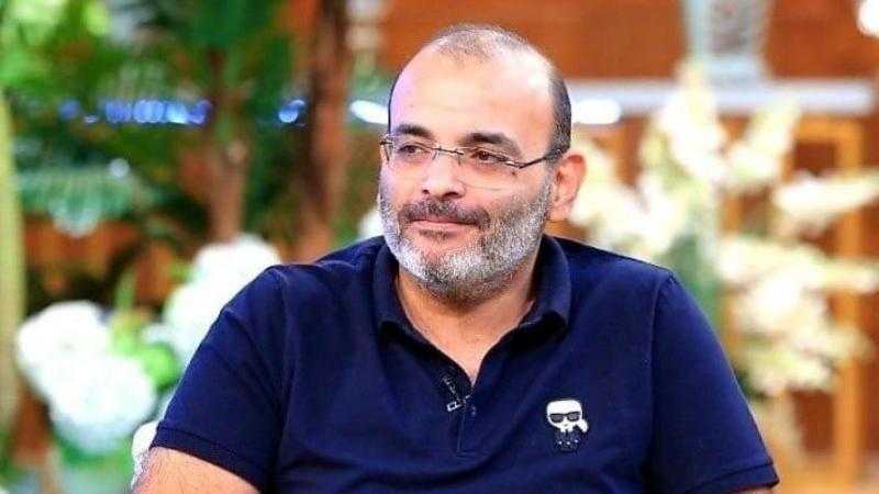 أيمن بهجت قمر يصنع أغنية بالـ AI: خلاني أعبر عن حالتي في لحظتها