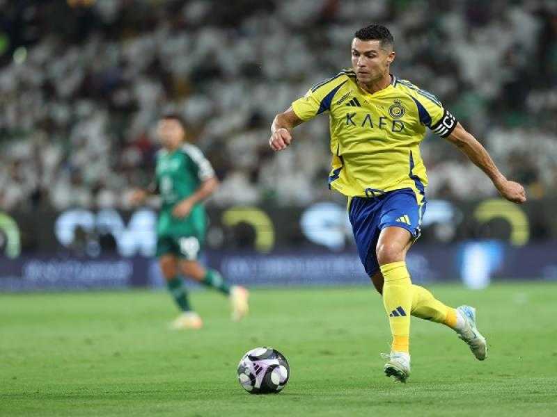 رونالدو يكشف سبب رفضه المشاركة بكأس العالم للأندية