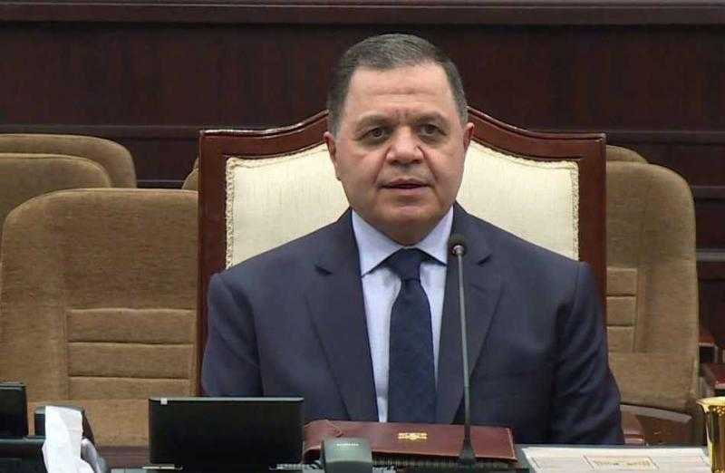 وزير الداخلية: 30 يونيو جسدت إرادة شعب وصنعت سداً منيعاً أمام أهل الشر