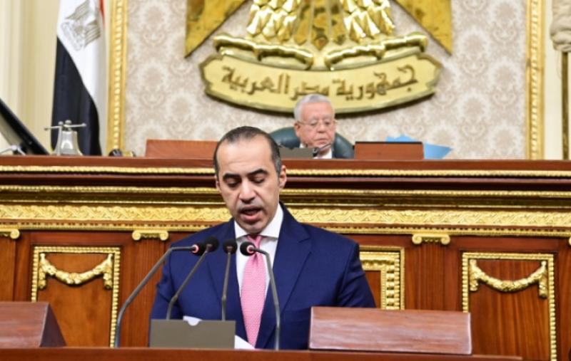 الحكومة ردا على البيانات العاجلة حول حادث المنوفية: الحادث هز الوطن.. ولا نعفي نفسنا من المسؤولية