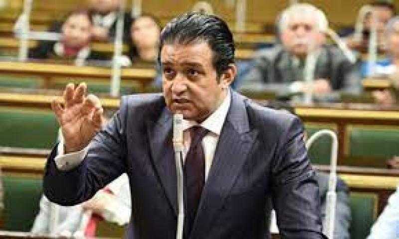 رئيس لجنة النقل والمواصلات: حادث الدائري الإقليمي يجب ألا يمر مرور الكرام