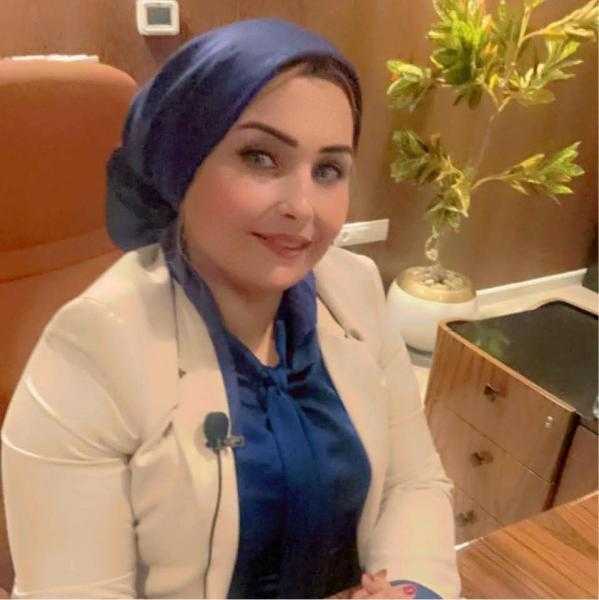 زينب عبدالباري رئيسا لاتحاد شباب المستثمرين العرب