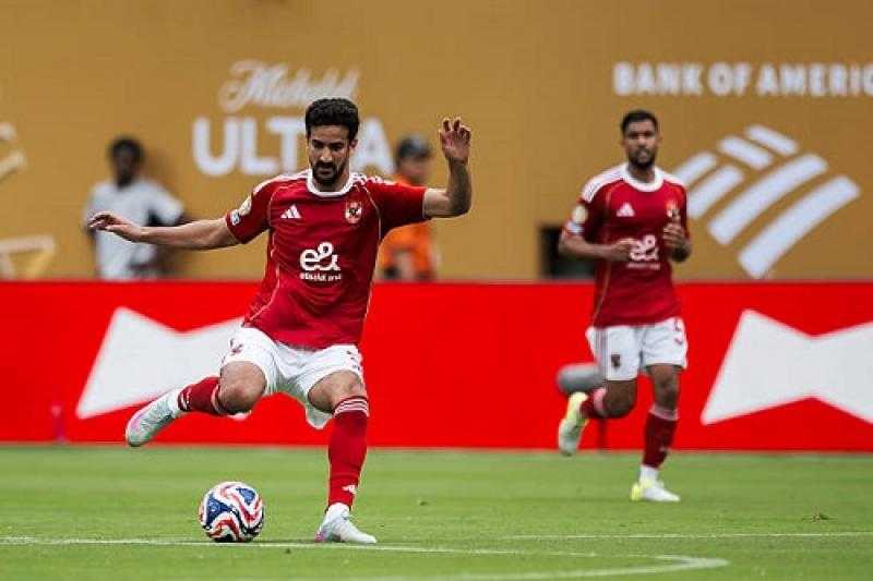 بيراميدز: كنا نريد ضم محمد علي بن رمضان