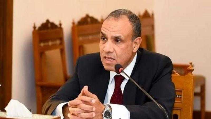 وزير الخارجية: مصر ترى أنه لا أمن ولا استقرار بدون حل القضية الفلسطينية