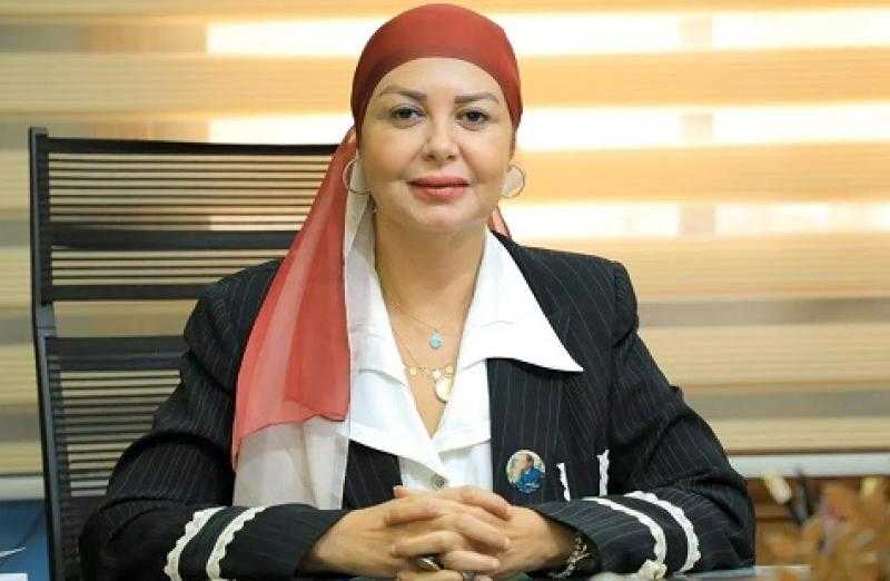 النائبة أمل سلامة: منتدى القيادات النسائية فكرة رائدة لتمكين المرأة