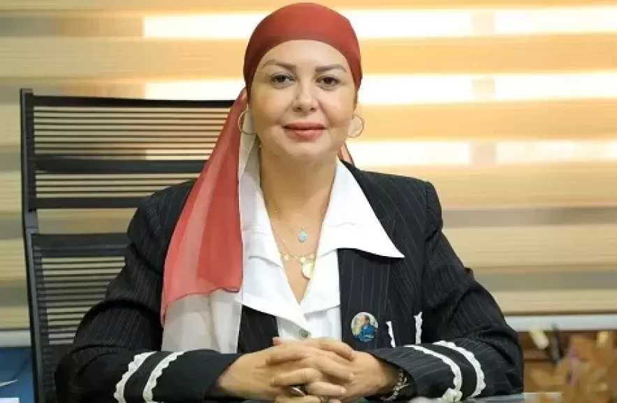 النائبة أمل سلامة: حرص الرئيس السيسي على نزاهة الانتخابات يعكس احترام الدولة لإرادة المصريين