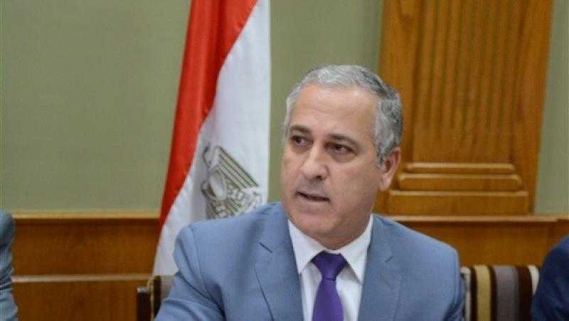 عبد الصادق الشوربجي: الاستثمارات الجديدة بغرض الحفاظ على الصحافة