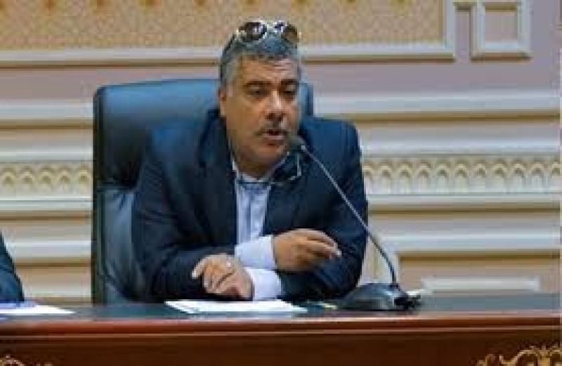 معتز محمود: ثورة 30 يونيو أنقذت الدولة وأطلقت عهد البناء في الجمهورية الجديدة