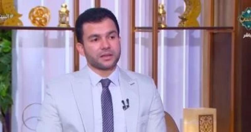 الدكتور هاني تمام: ”سخطك لا يغير الواقع.. والرضا دواء القلوب في زمن المِحن”
