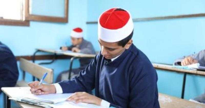غرفة عمليات الثانوية الأزهرية: لا شكاوى في امتحان البلاغة للقسم العلمي