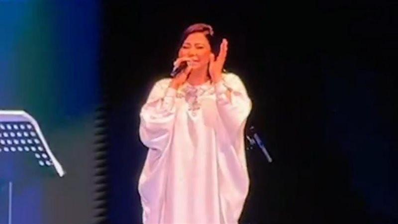 وعكة صحية.. طبيب شيرين عبد الوهاب يكشف مفاجأة عن أزمة حفلها في موازين
