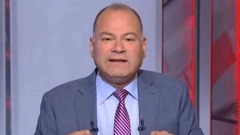 نشأت الديهي: ثورة 30 يونيو بدأت معها يقظة وطنية حقيقية
