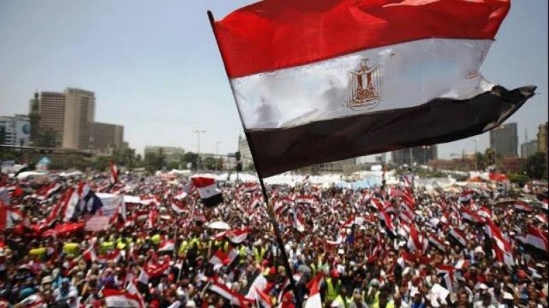 برلماني: ثورة 30 يونيو رفعت وعي المصريين بحجم المؤامرات ضد الوطن