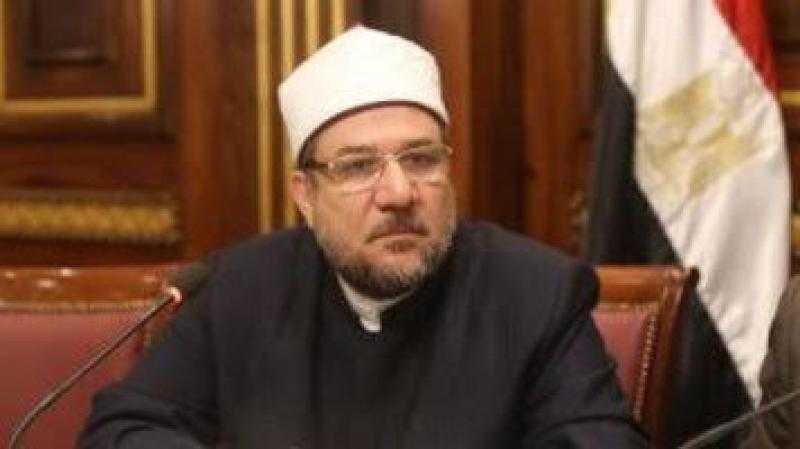 وزير الأوقاف السابق: ثورة 30 يونيو شكلت لحظة وعي واصطفاف وطني لحماية الدولة من التفكك والانهيار