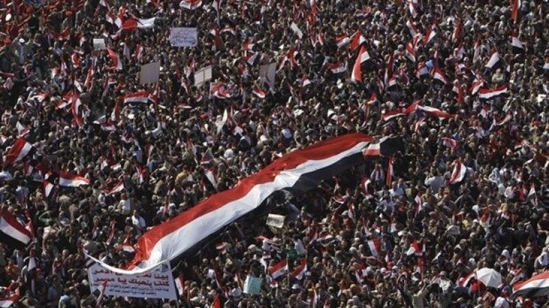ثروت الخرباوي: 30 يونيو لحظة تاريخية تجسدت فيها إرادة المصريين وظهور وعي جماعي نادر