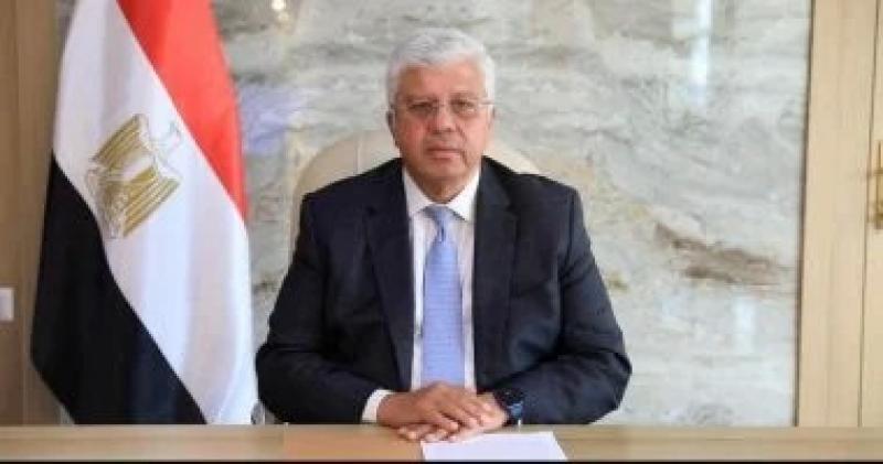 الجريدة الرسمية تنشر قرار التعليم العالى بقواعد قبول طلاب الثانوية العامة بالجامعات