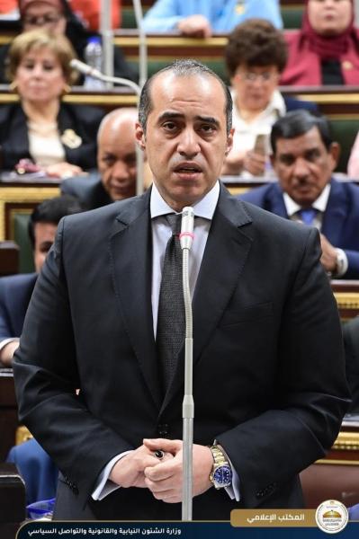 مجلس النواب يوافق من حيث المبدأ على مشروعي قانونين بشأن بعض الأحكام المتعلقة بقوانين إيجار الاماكن