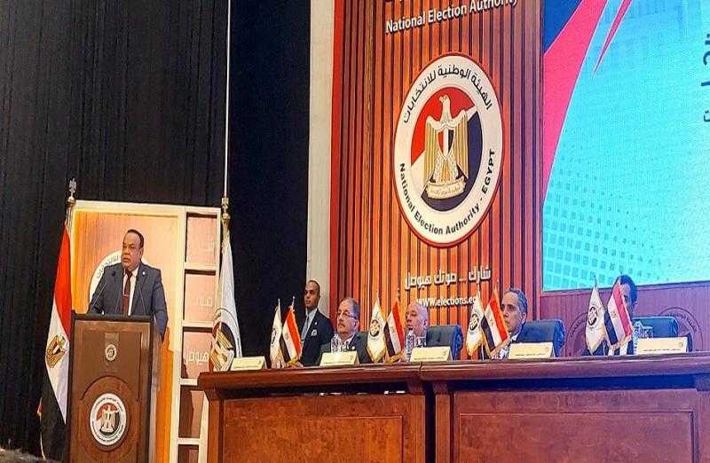 الوطنية للانتخابات: 236 طلبا للترشح في انتخابات مجلس الشيوخ حتى الآن