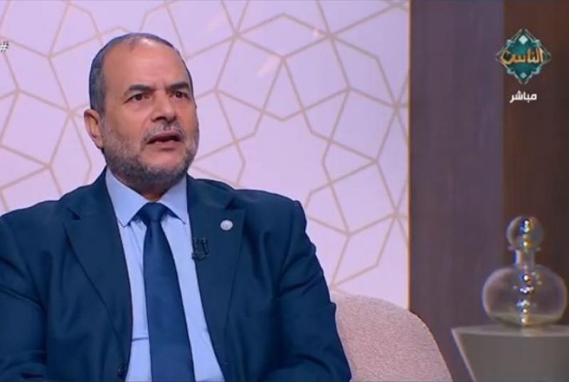 د. علي عثمان شحاتة: النبي جسَّد الرحمة كقيمة دعوية وإنسانية شاملة