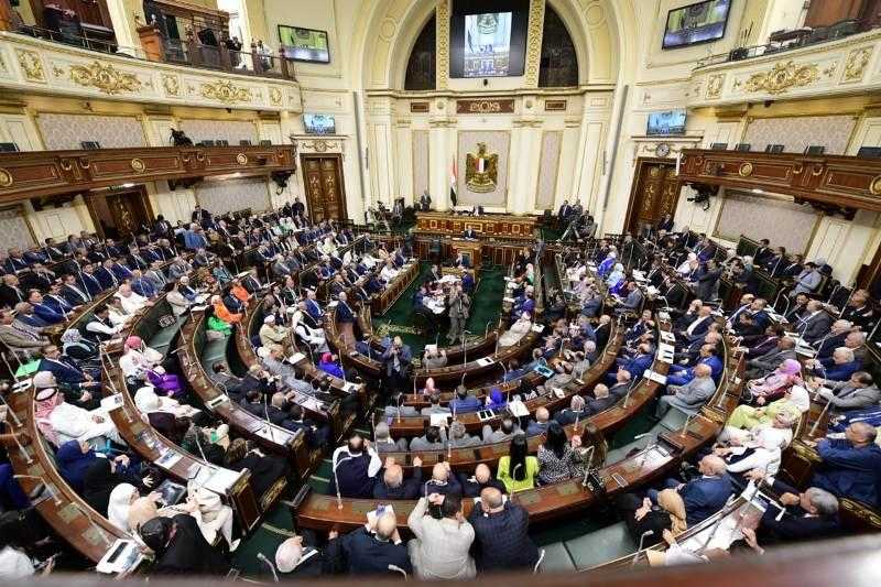 الإيجار القديم.. مجلس النواب يوافق على المادة الأولى من القانون دون تعديلات