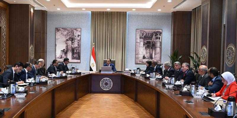 غدا إجازة رسمية للعاملين بالقطاعين الحكومى والخاص بمناسبة ذكرى 30 يونيو