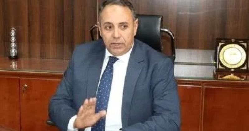 النائب تيسير مطر: ثورة 30 يونيو تمثل نقطة فاصلة فى تاريخ مصر الحديث