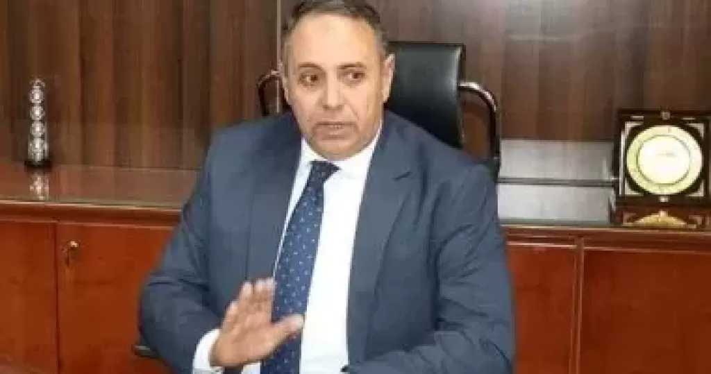 تيسير مطر: الطريقة التي تعاملت بها الدولة المصرية مع حادث ميناء دمياط تعكس قدرًا كبيرًا من الشفافية والمسئولية