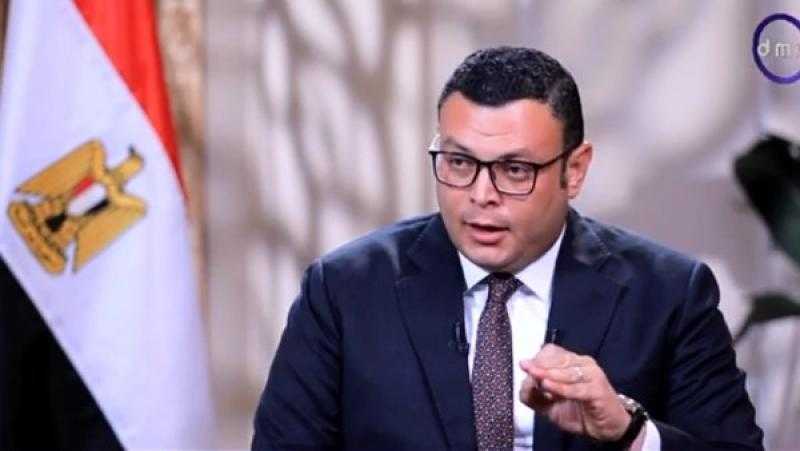 تحققت بإرادة القيادة السياسية.. وزير الإسكان: العاصمة الإدارية تحوّلت من صحراء لإنجاز يفوق التوقعات
