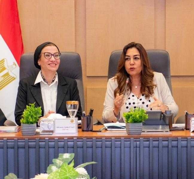 بتكلفة 294 مليون جنيه.. البيئة والتنمية المحلية تعلنان التسليم الابتدائي لخلية الدفن الصحي بشبرامنت بالجيزة